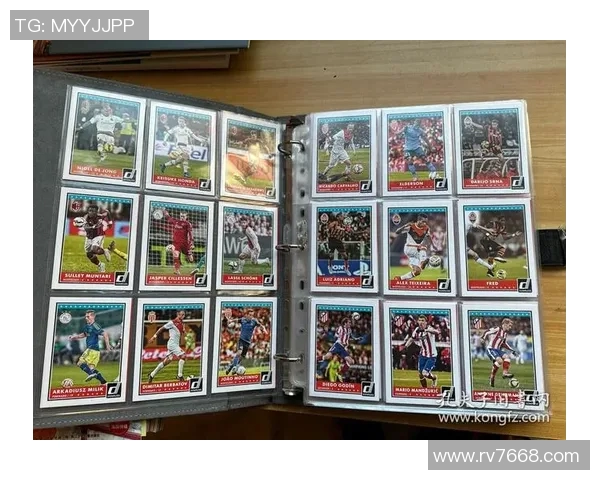 新手如何入门足球球星卡收藏及交易技巧全攻略