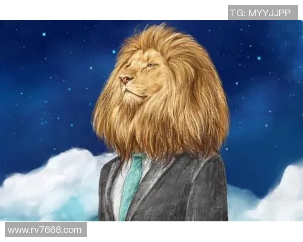 狮子座足球球星盘点 哪些球员的星座与勇气和领导力相符