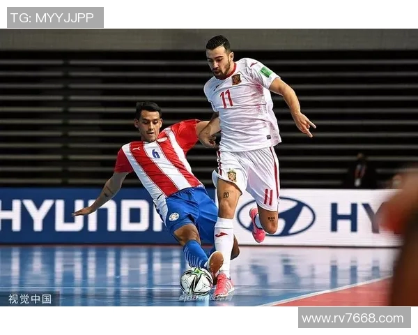 五人制足球世界杯球星风采展现与赛事亮点解析